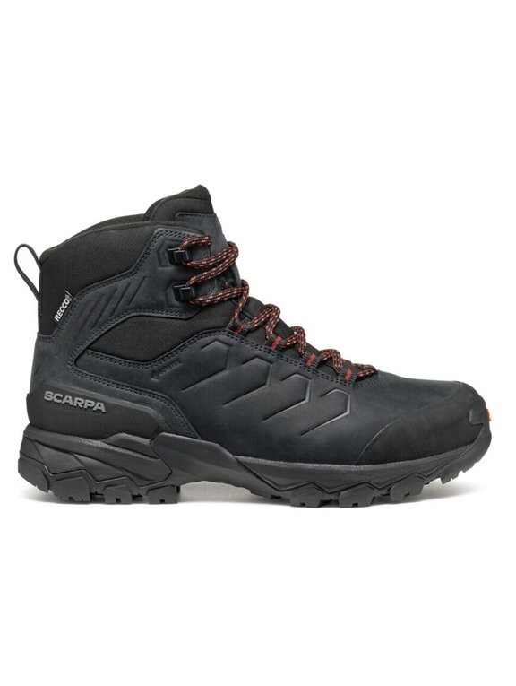 Ботинки женские Scarpa Moraine Polar GTX Women