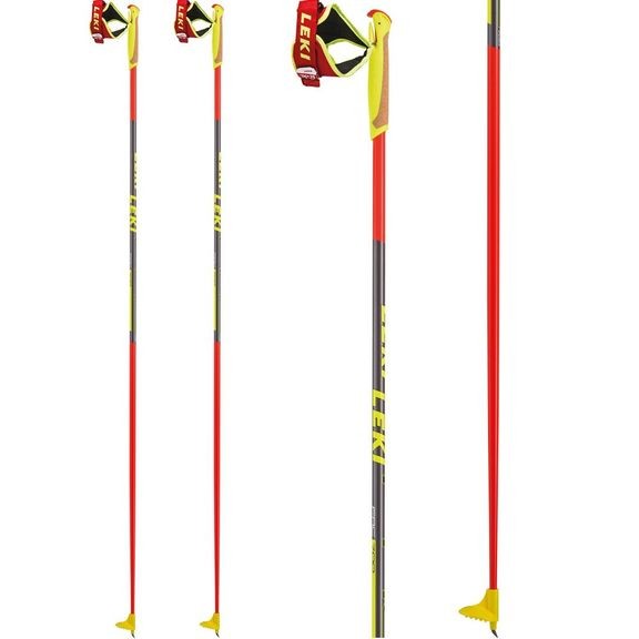 Палки для беговых лыж Leki PRC 700