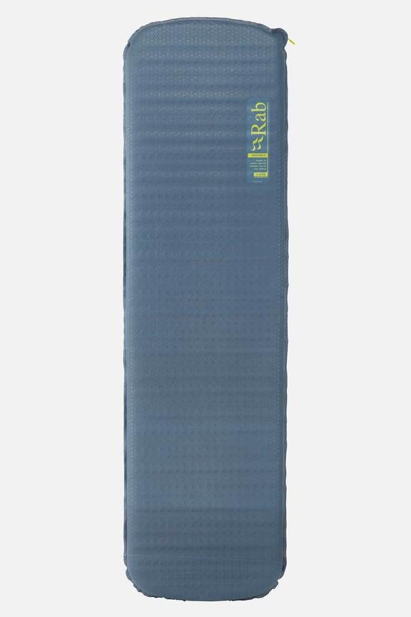 Коврик самонадувающийся Rab Exosphere 3.5, 183x51x5 см