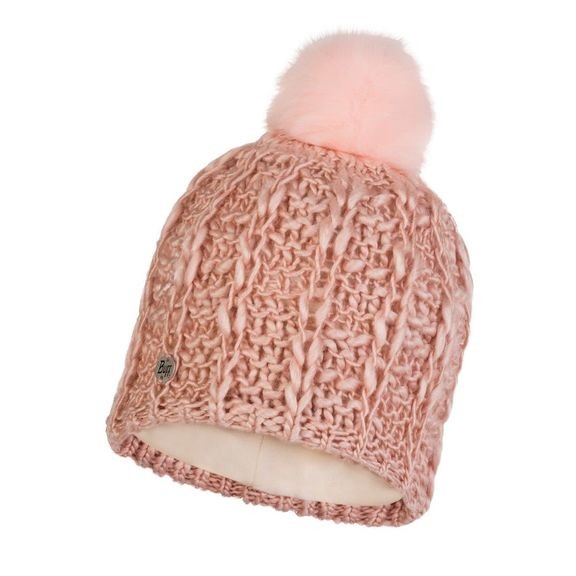 Шапка Buff Knitted & Polar Hat Liv New
