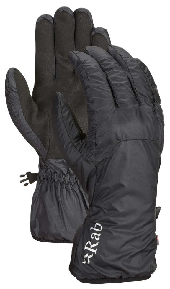 Перчатки Rab Xenon Glove