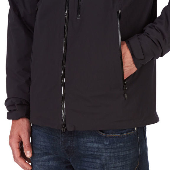 Куртка горнолыжная мужская Marmot Headwall Jacket