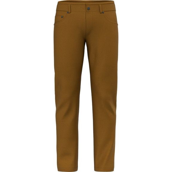 Штаны мужские Salewa Fanes Cord Hemp Pant Mens