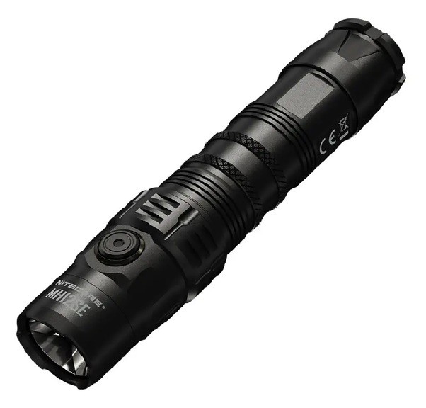 Фонарь тактический Nitecore MH12SE