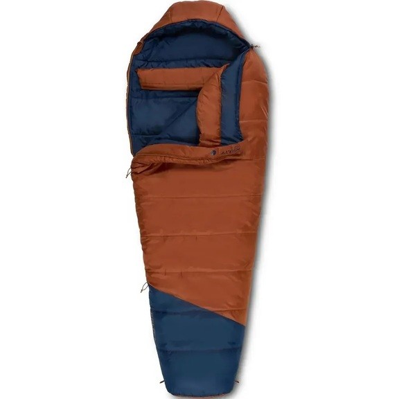 Спальник Kelty Mistral 0 Regular