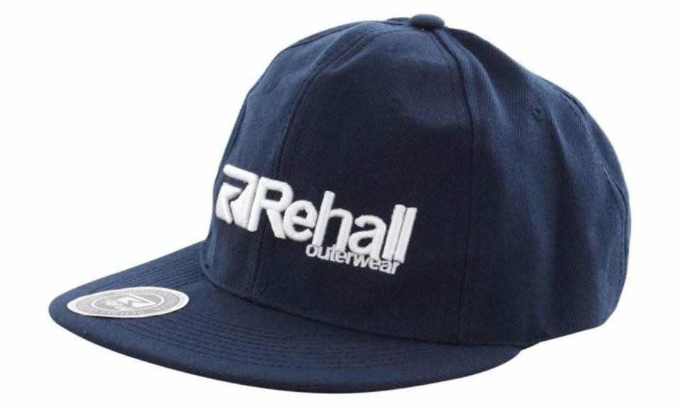 Кепка Rehall R-Caps 