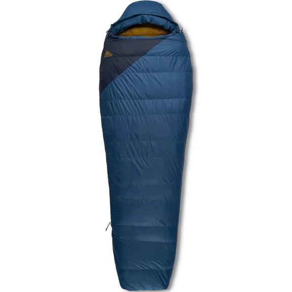 Спальник Kelty Cosmic Down 20 Regular
