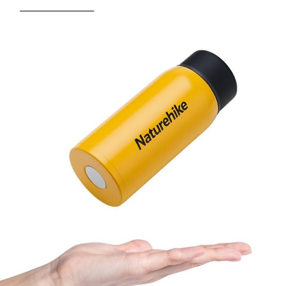 Термокухоль Naturehike Thermos Cup Q-9H 0.5 л