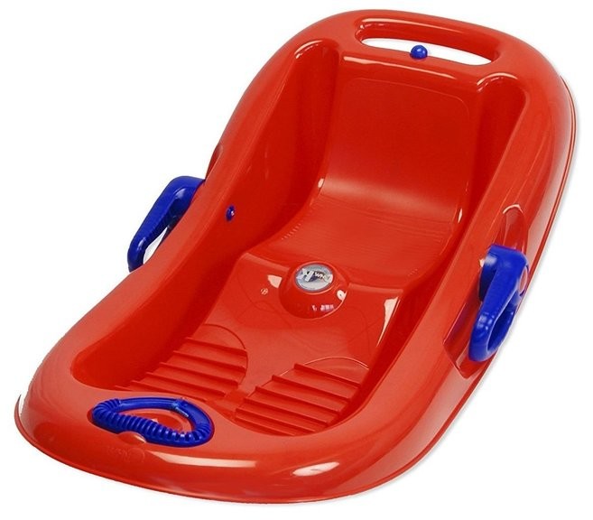 Санки корито KHW Snow Flipper de luxe