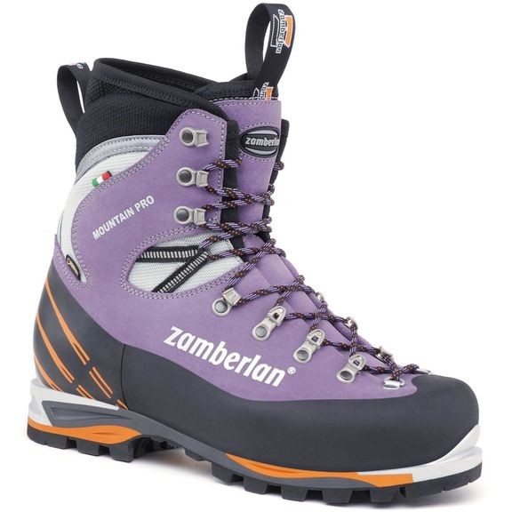 Ботинки женские Zamberlan 2090 Mountain Pro Evo GTX RR Womens