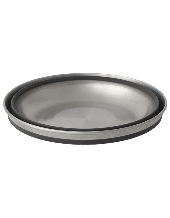 Миска складная Sea to Summit Detour Stainless Steel Collapsible Bowl