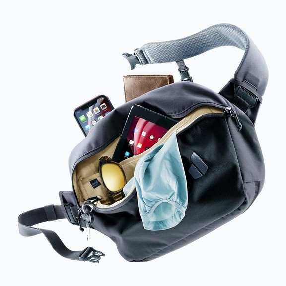 Сумка через плечо Deuter Stroof 8