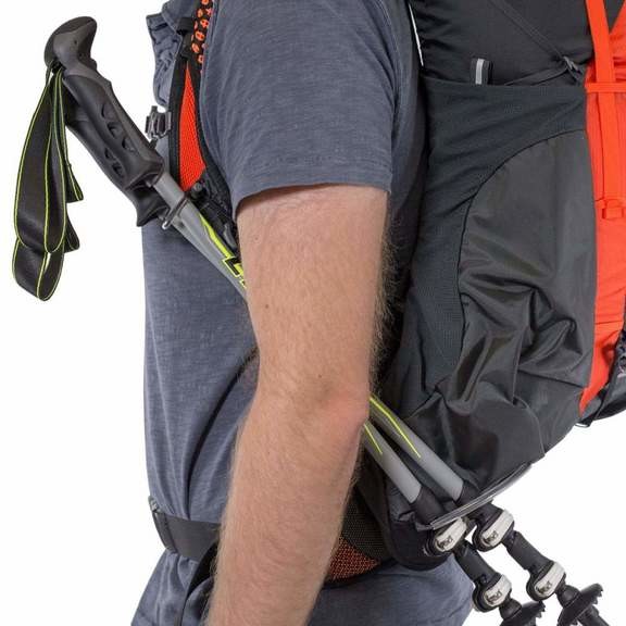 Рюкзак Osprey Exos 58