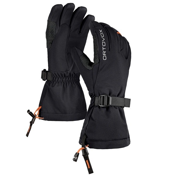 Перчатки Ortovox Merino Mountain Glove Mens