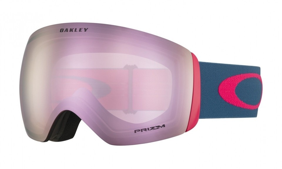 Маска Oakley Flight Deck Cat.1 19/20