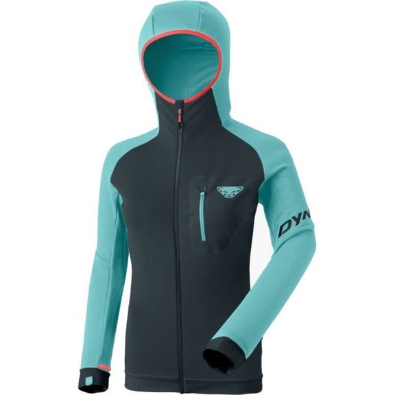 Фліс Dynafit Radical PTC Wmn