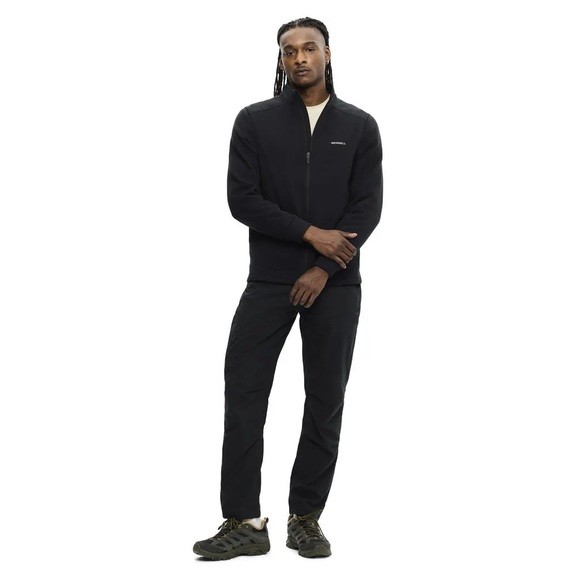 Фліс чоловічий Merrell Echo Full Zip