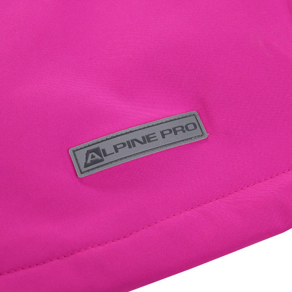 Куртка Alpine Pro Wiremo