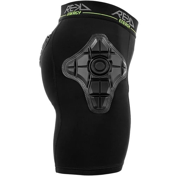 Шорти захисні REKD Energy Pro Impact