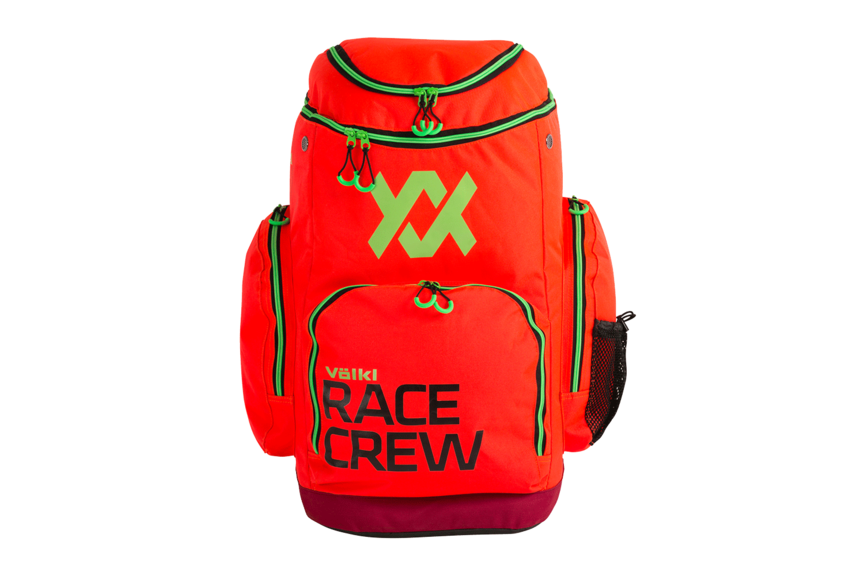  Рюкзак Volkl Race Backpack Team Large 19/20
