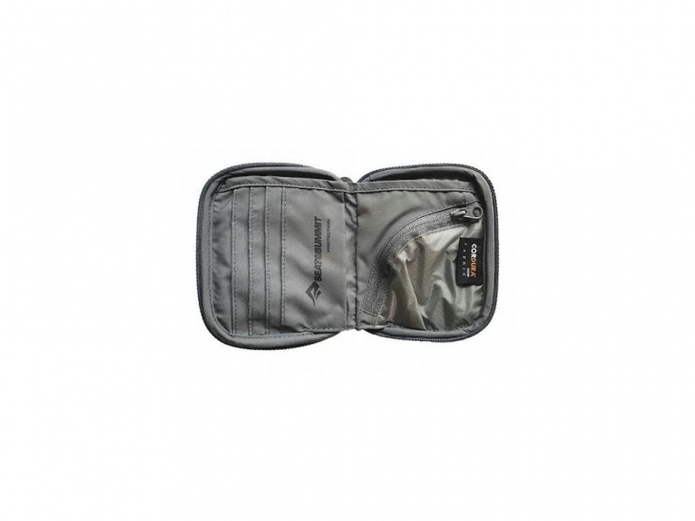 Кошелек Sea to Summit Travel Wallet RFID (S)