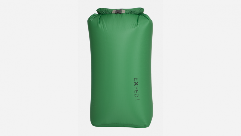 Гермомешок Exped Fold Drybag UL XL  