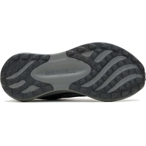 Кроссовки мужские Merrell Morphlite GTX