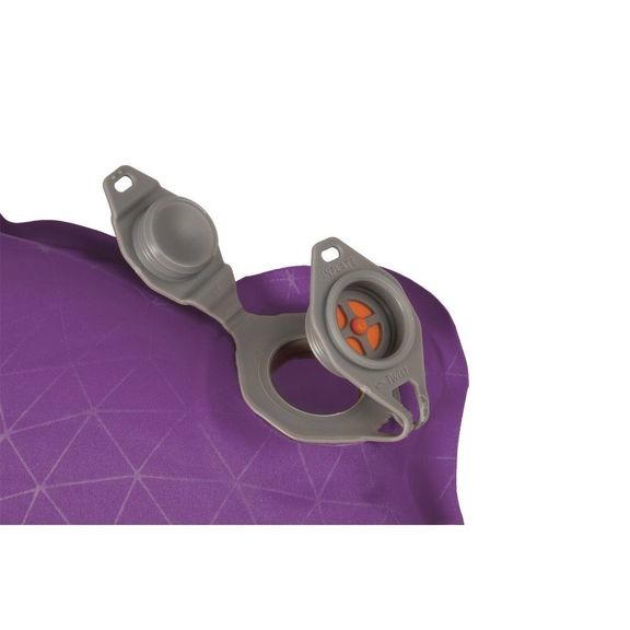 Самонадувающийся коврик Sea To Summit Women's Comfort Plus S.I. Regular