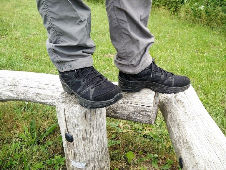 Кросівки Lowa Innox Pro GTX Lo TF