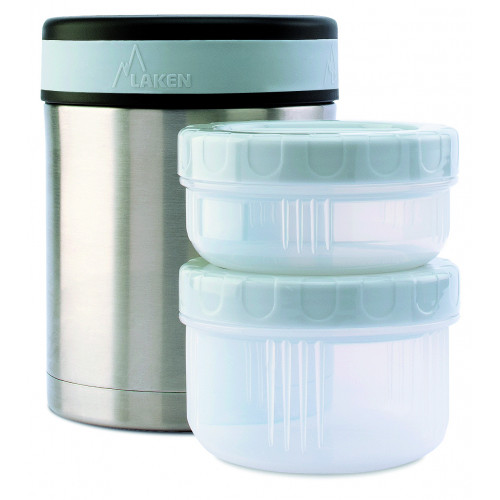 Пищевой термос P10 Laken Thermo food container 1,0 L