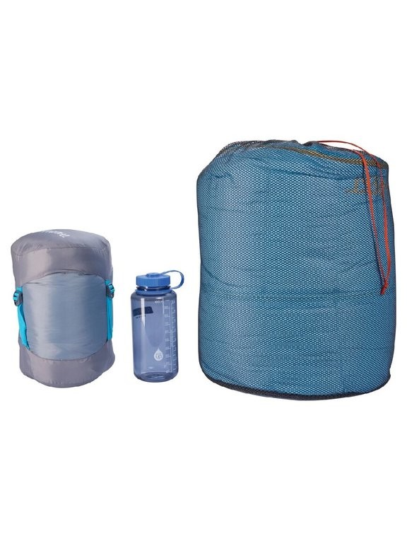 Спальник Therm-a-Rest Boost 650-6°C Long