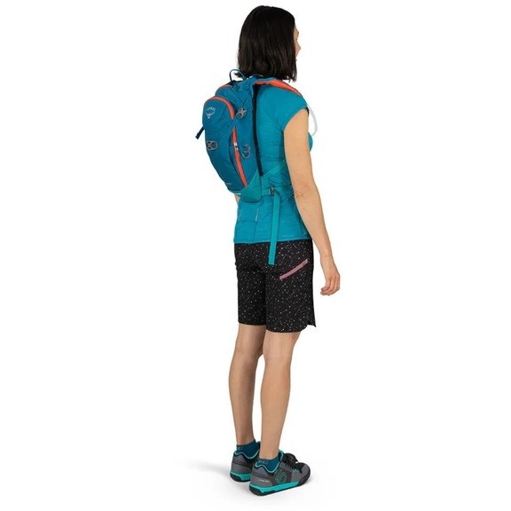 Рюкзак Osprey Salida 8