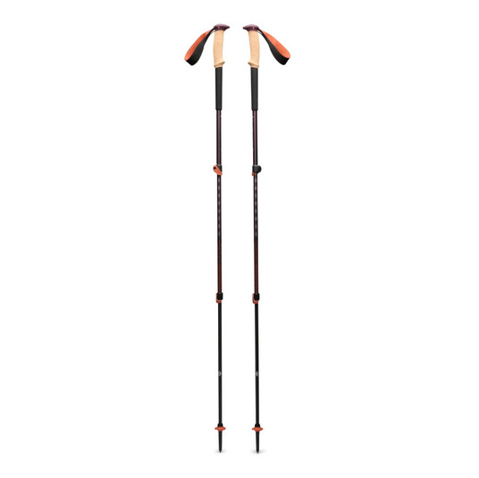 Трекінгові палиці Black Diamond Trail Cork