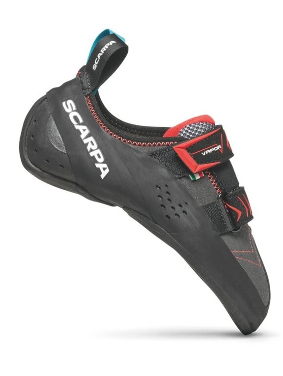 Скельники Scarpa Vapor V LV