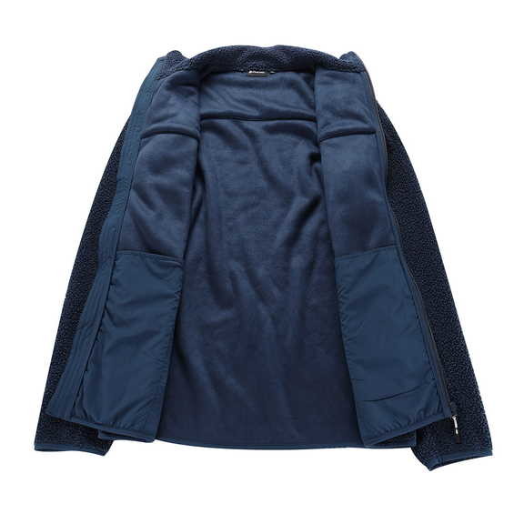 Флис мужской Alpine Pro Ferad 2