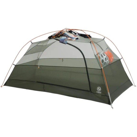 Намет Big Agnes Copper Spur UL2 Bikepack