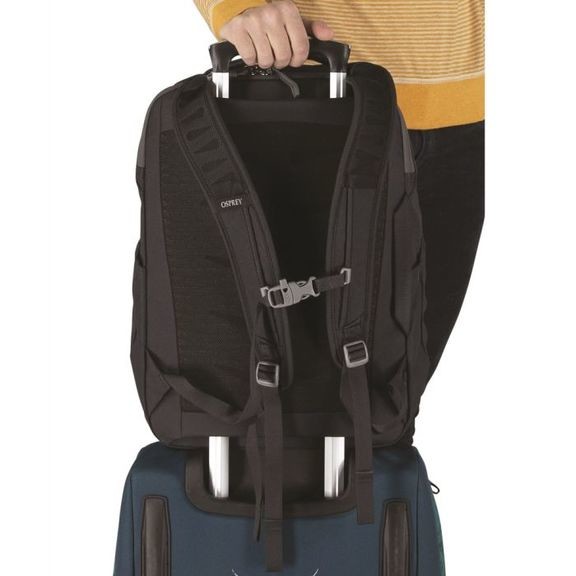 Рюкзак Osprey Daylite Expandible Travel Pack 26+6