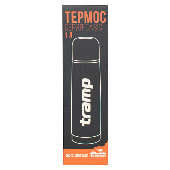 Термос Tramp Basic 1 л UTRC-113