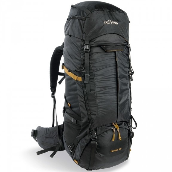 Рюкзак Tatonka Yukon 60+10 (2019)
