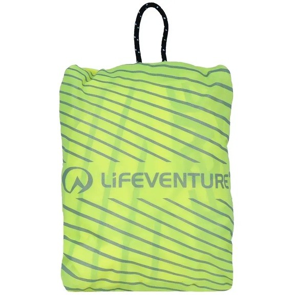 Чехол для рюкзака Lifeventure Rucksack Rain Cover 35 L