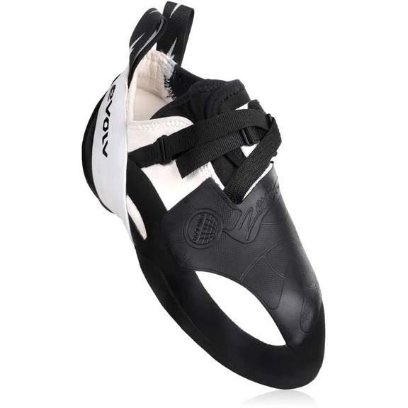 Скальники Evolv Zenist PRO