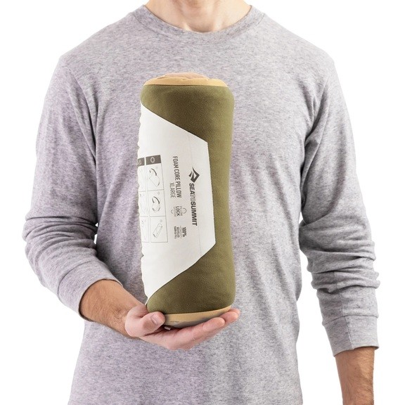 Подушка Sea to Summit Foam Core Pillow, XL