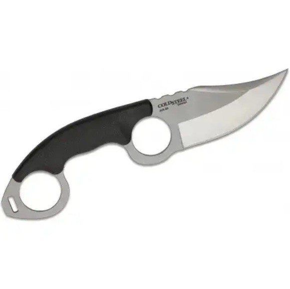 Ніж Cold Steel Double Agent II