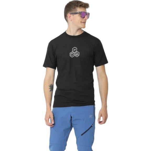 Футболка чоловіча 2117 Tista T-Shirt H