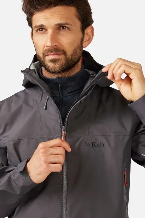 Мембранна чоловіча куртка Rab Namche GTX Jacket