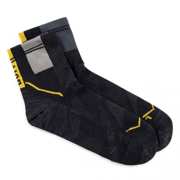 Шкарпетки Buff Coolnet Quarter Socks