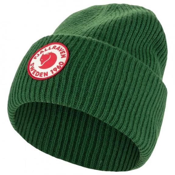Шапка Fjallraven 1960 Logo Hat