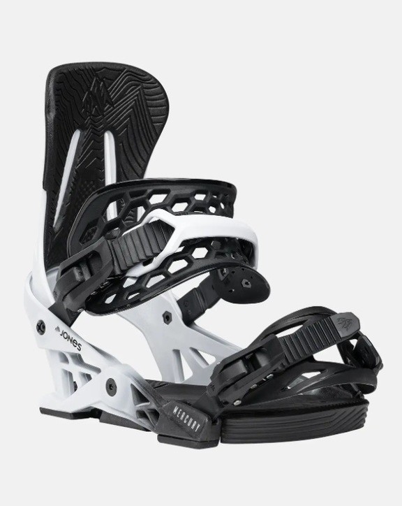 Сноубордні кріплення Jones Meteorite Surf Series 2026