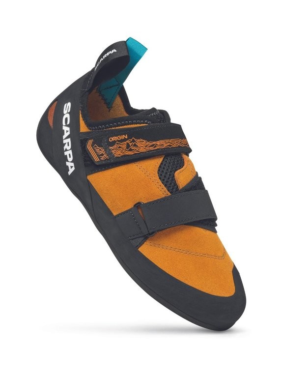 Скальники Scarpa Origin Men