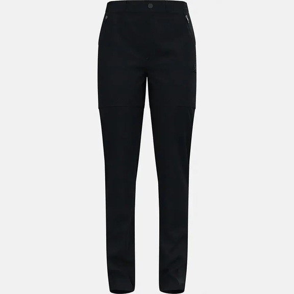 Штани трекінгові Odlo Ascent Light Zip-off Women